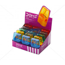 DOMS COLLECTOR PENCIL SHARPNER